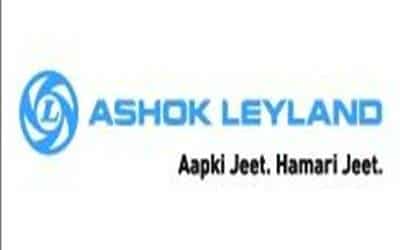 Ashok Leyland logo (ians)20180418172803_l